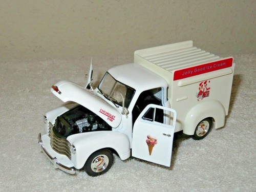 1953 chevy 3100 ice - 1953,