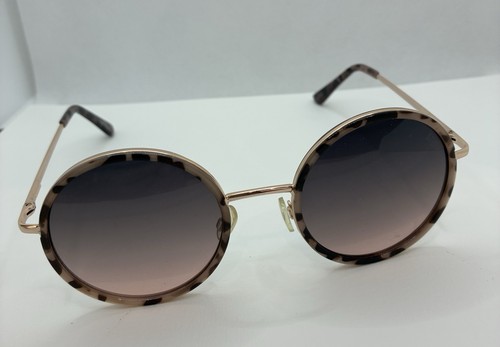 Storm round sunglasses - storm,