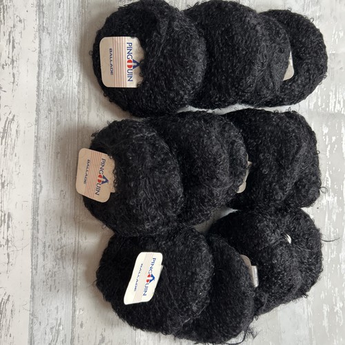 Pingouin ballade mohair - pingouin,