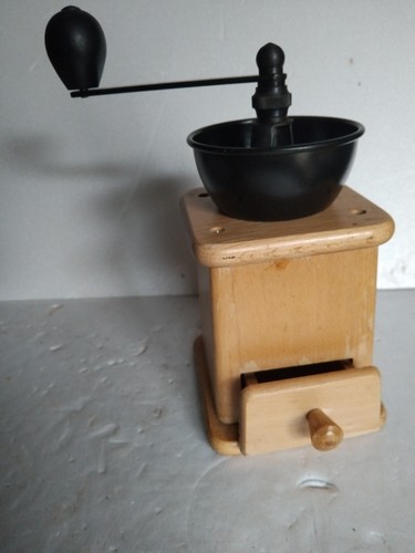 Zassenhaus manual wooden - zassenhaus,