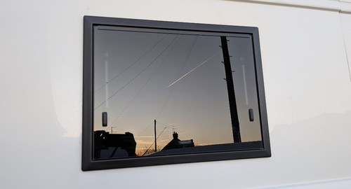 Campervan motorhome caravan - campervan,