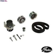 WATER PUMP & TIMING BELT KIT
