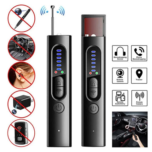 Anti spy hidden - anti-spy,