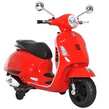 Homcom kids ride - ride, on