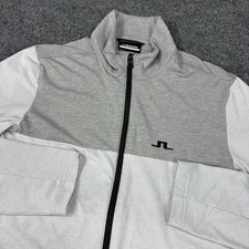 Lindeberg jacket mens - mens, large