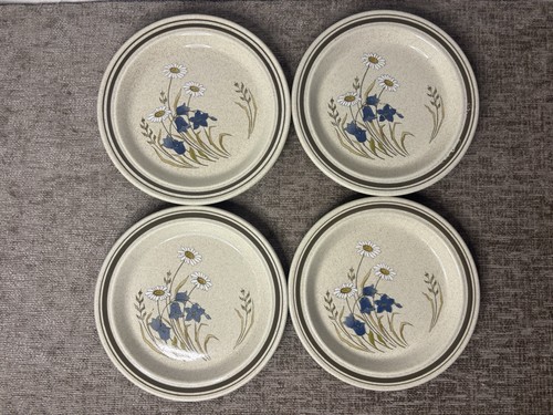 Four vintage royal doulton - four,