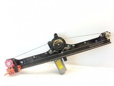 M51786729 DRIVER LEFT WINDOW REGULATOR / 304539 FOR FIAT PUNTO EVO 199 MYLIF