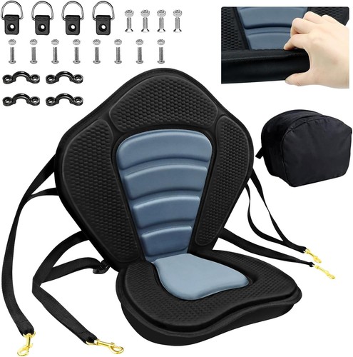 Kayak seat deluxe - seat,