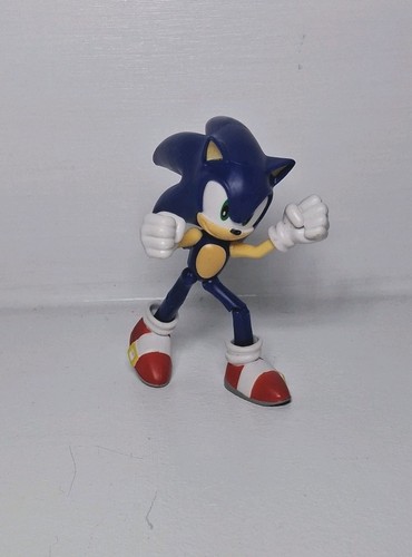 Jakks pacific sonic the - pacific,