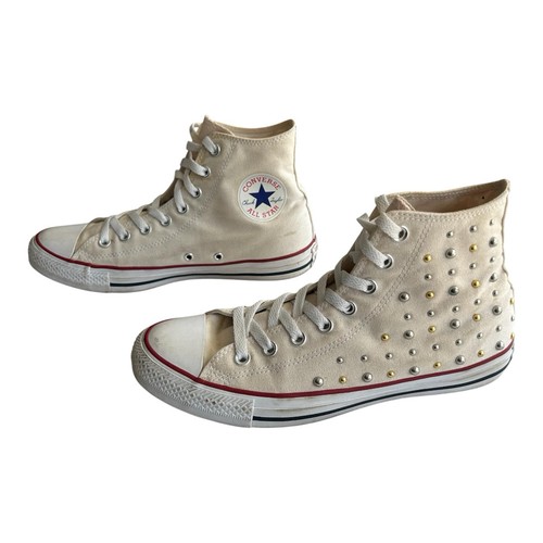 Converse chuck taylor - converse,