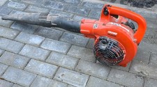 Echo 250es petrol - echo, leaf