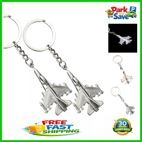 Piece fighter jet - 2-piece,