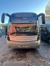 2013 ULEZ compliant Mercedes