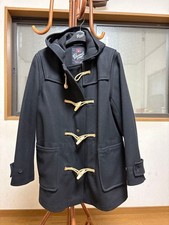 Gloverall Vintage Men's Black