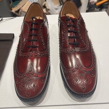Church’s Burwood Shoes 2S