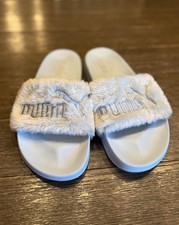 Fenty Puma By Rihanna Size 9
