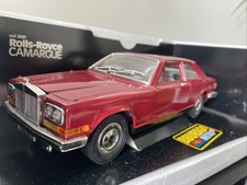 Bburago 3001 Rolls Royce