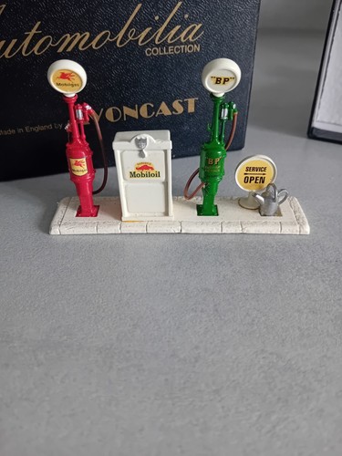 Avoncast scale mobil - 1/43, /