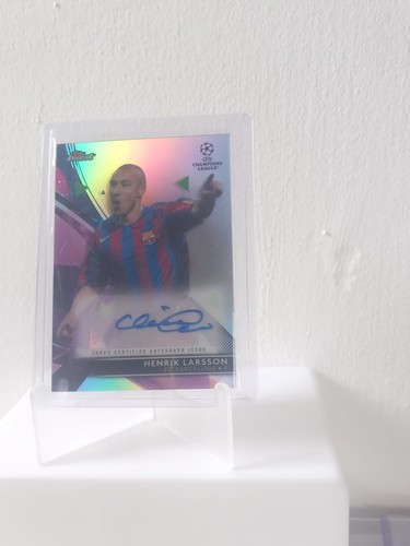 2021 topps finest ucl - topps,