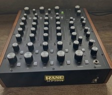Rane MP2015 Rotary Mixer