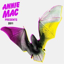 Various Artists: Annie Mac Presents... 2011