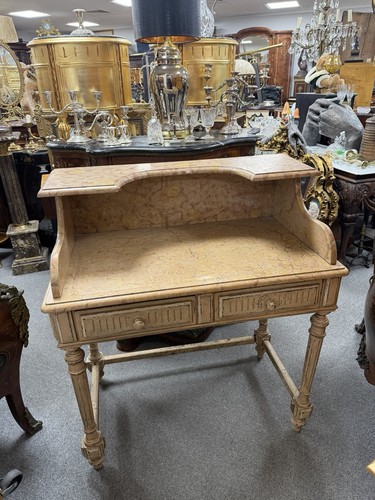 Magnificent french marble wash - magnificent,