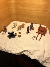 Playmobil Viking Warrior