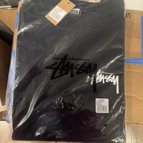 Brand new stussy cherries tee - cherries,