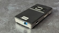 Nobo M2 Plus Mini Projector
