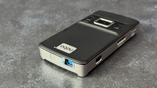Nobo plus mini projector - nobo, m2