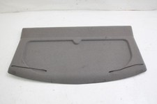Hat shelf nissan almera - shelf,