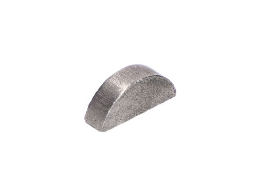 Woodruff key alternator - key, /