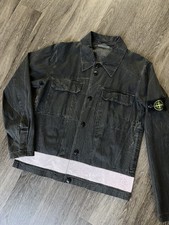 Stone Island Overshirt 2000s
