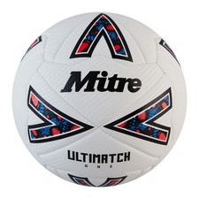 Mitre Football Ultimatch One