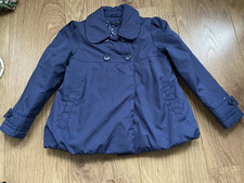 Tommy Hilfiger Girls Coat 3-4