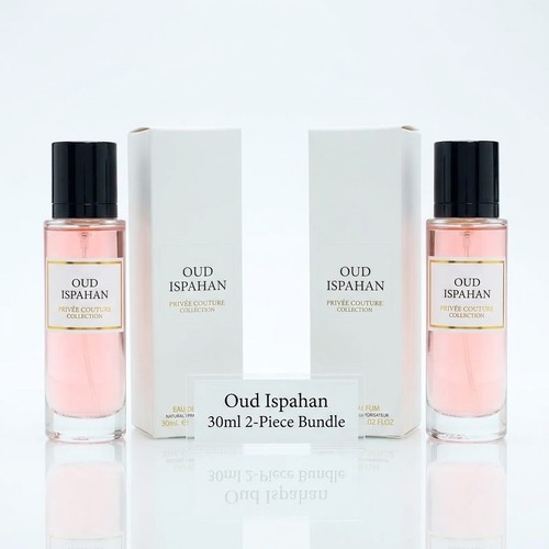 Oud ispahan privee couture - privee,