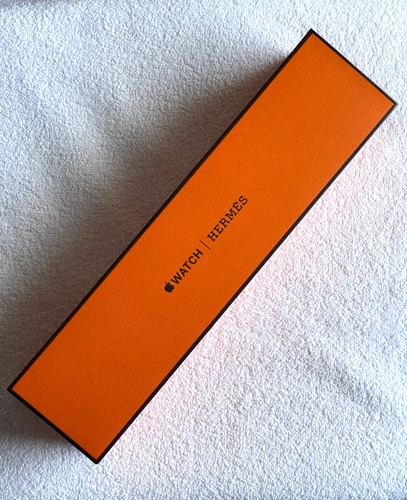 Apple watch hermès series - hermès,