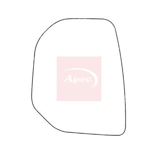 Apec exterior wing - apec,