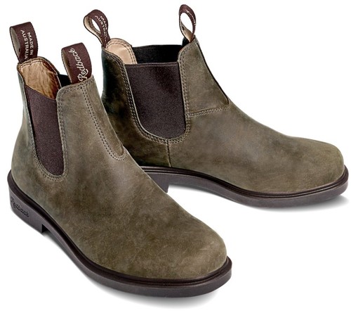 Redback boots whistler dress - boots,