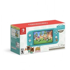 Nintendo Switch Lite Animal