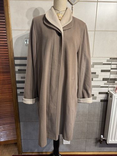 Gray osbourn long over - osbourn, coat