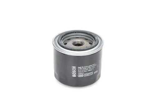 Oil filter spin - filter, 0