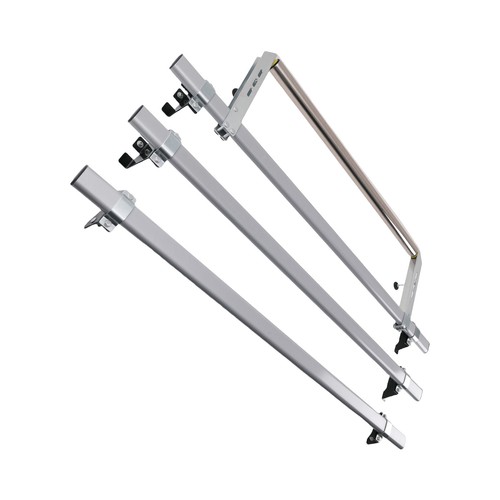 Bars roof rack - roof, and