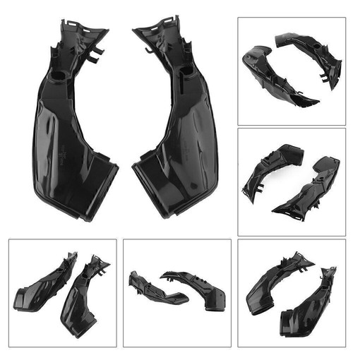 Ram air intake - intake, pipe