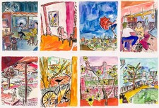 Bob Dylan - 2009 Drawn Blank