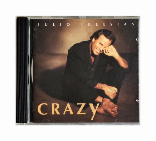 Julio iglesias crazy - julio,