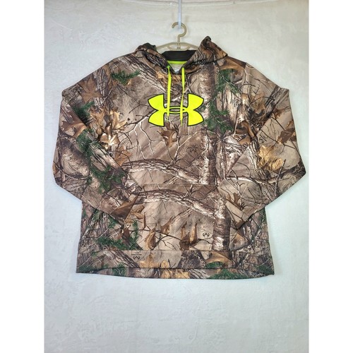 Under armour mens 3xl - mens, realtree