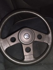 Vauxhall Nova Sr/Gsi Steering