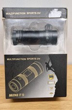 Mini F9 Multifunction Sports