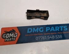 Genuine Honda CG125 CG125BR CG 125cc Tool Tray Under Seat Storage  1985-1990